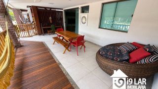 Absolut Ville Itacimirim: Elegância e Conforto à Beira-Mar na Praia da Espera