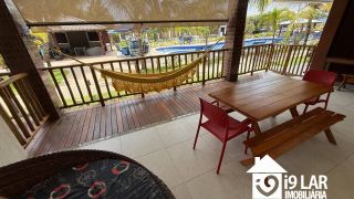 Absolut Ville Itacimirim: Elegância e Conforto à Beira-Mar na Praia da Espera