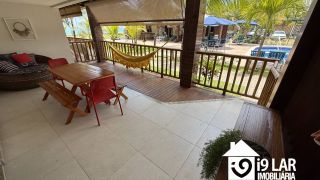 Absolut Ville Itacimirim: Elegância e Conforto à Beira-Mar na Praia da Espera