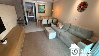 Absolut Ville Itacimirim: Elegância e Conforto à Beira-Mar na Praia da Espera