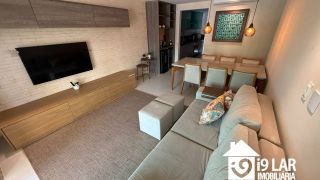 Absolut Ville Itacimirim: Elegância e Conforto à Beira-Mar na Praia da Espera