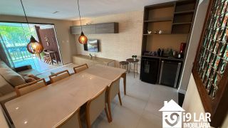 Absolut Ville Itacimirim: Elegância e Conforto à Beira-Mar na Praia da Espera