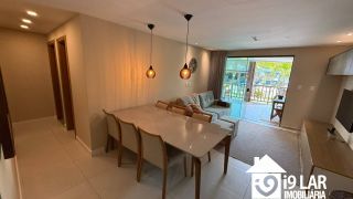 Absolut Ville Itacimirim: Elegância e Conforto à Beira-Mar na Praia da Espera