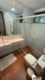 Absolut Ville Itacimirim: Elegância e Conforto à Beira-Mar na Praia da Espera