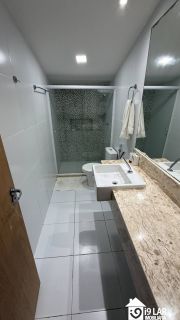 Absolut Ville Itacimirim: Elegância e Conforto à Beira-Mar na Praia da Espera