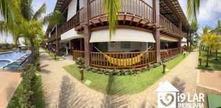 Absolut Ville Itacimirim: Elegância e Conforto à Beira-Mar na Praia da Espera