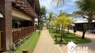 Absolut Ville Itacimirim: Elegância e Conforto à Beira-Mar na Praia da Espera