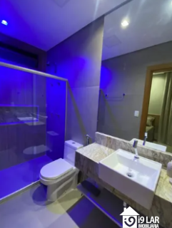 Design Moderno e Pronta para Viver: Casa Porteira Fechada com 4 Quartos no Ilha dos Pássaros, Praia do Forte