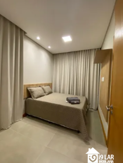 Design Moderno e Pronta para Viver: Casa Porteira Fechada com 4 Quartos no Ilha dos Pássaros, Praia do Forte