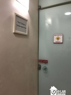 Sala Comercial com 60m² no Edf. Euller de Menezes – Pituba, Salvador – Vaga Privativa.