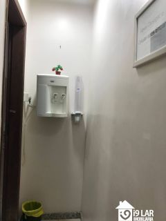 Sala Comercial com 60m² no Edf. Euller de Menezes – Pituba, Salvador – Vaga Privativa.