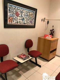 Sala Comercial com 60m² no Edf. Euller de Menezes – Pituba, Salvador – Vaga Privativa.