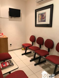 Sala Comercial com 60m² no Edf. Euller de Menezes – Pituba, Salvador – Vaga Privativa.