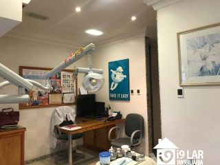 Sala Comercial com 60m² no Edf. Euller de Menezes – Pituba, Salvador – Vaga Privativa.