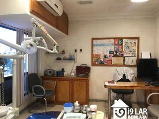 Sala Comercial com 60m² no Edf. Euller de Menezes – Pituba, Salvador – Vaga Privativa.