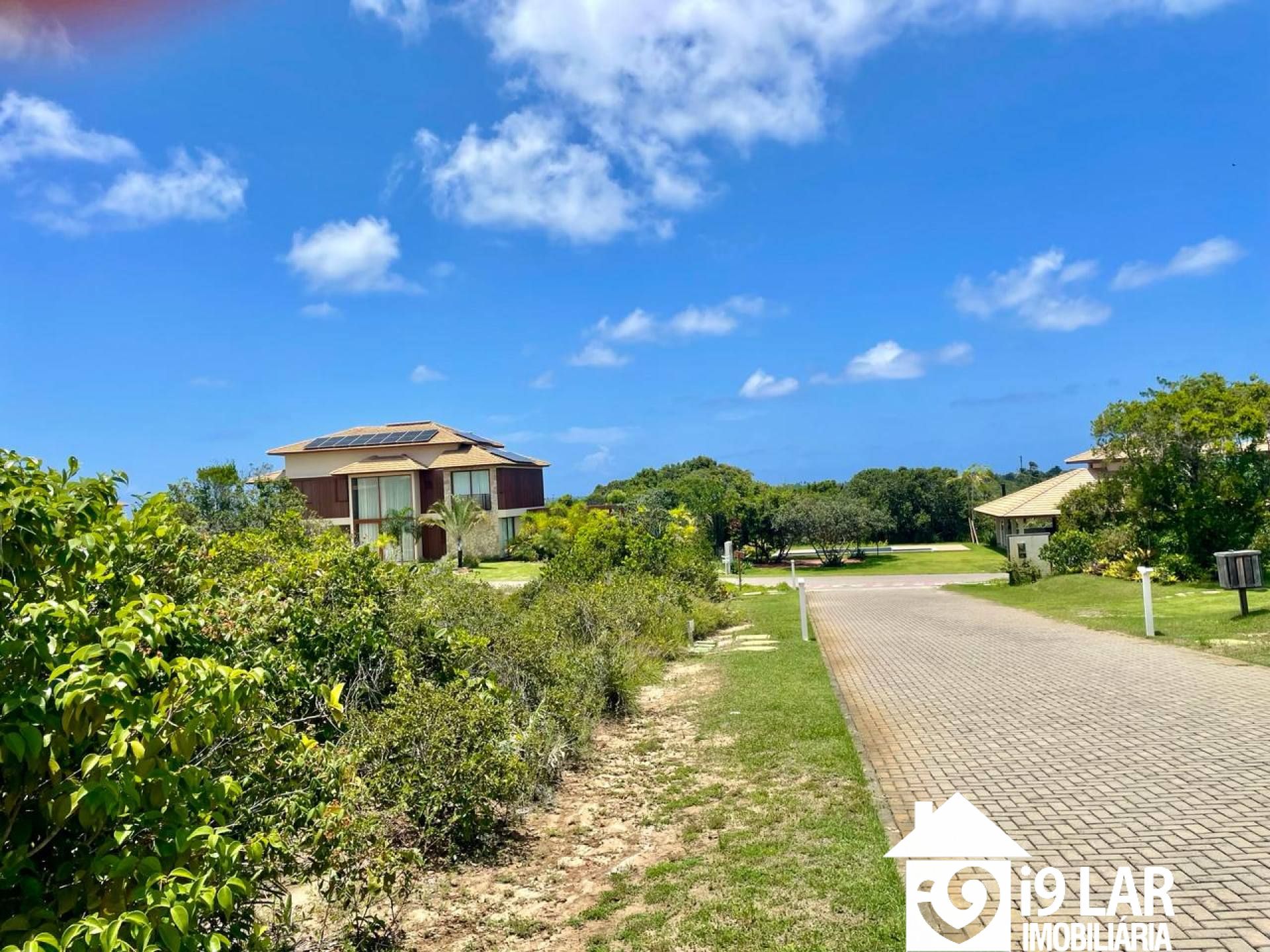 Excelente Oportunidade: Lote no Ilha dos Pássaros em Praia do Forte