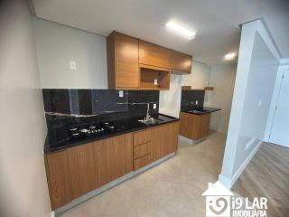 More no Alpha Class (Alphaville 1): Planta Inteligente, Pronto para Morar!