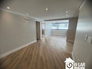 More no Alpha Class (Alphaville 1): Planta Inteligente, Pronto para Morar!