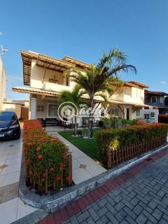 Casa de Condomínio 4/4 em Pitangueiras