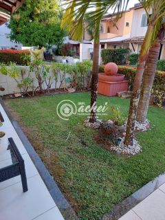 Casa de Condomínio 4/4 em Pitangueiras