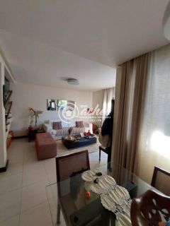 Casa de Condomínio 4/4 em Pitangueiras