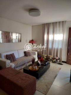 Casa de Condomínio 4/4 em Pitangueiras