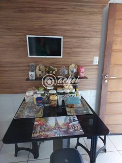 Casa de Condomínio 4/4 em Pitangueiras