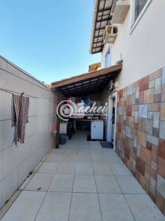 Casa de Condomínio 4/4 em Pitangueiras