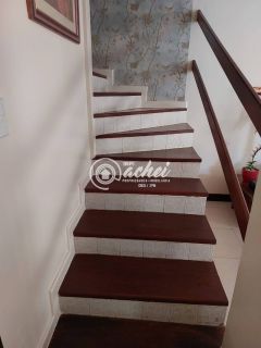 Casa de Condomínio 4/4 em Pitangueiras