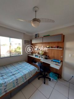 Casa de Condomínio 4/4 em Pitangueiras