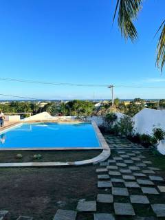 Casa à venda no bairro Jauá em Camaçari/BA