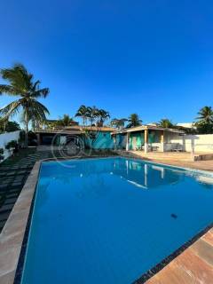 Casa à venda no bairro Jauá em Camaçari/BA