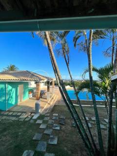 Casa à venda no bairro Jauá em Camaçari/BA