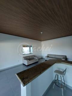 Casa à venda no bairro Jauá em Camaçari/BA