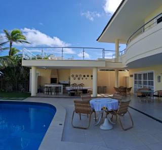 Casa à venda no bairro Vilas do Atlantico em Lauro de Freitas/BA