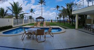 Casa à venda no bairro Vilas do Atlantico em Lauro de Freitas/BA