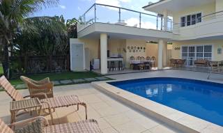 Casa à venda no bairro Vilas do Atlantico em Lauro de Freitas/BA