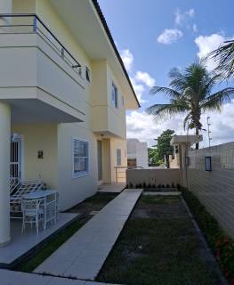 Casa à venda no bairro Vilas do Atlantico em Lauro de Freitas/BA