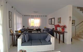 Casa à venda no bairro Vilas do Atlantico em Lauro de Freitas/BA