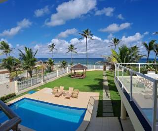 Casa à venda no bairro Vilas do Atlantico em Lauro de Freitas/BA