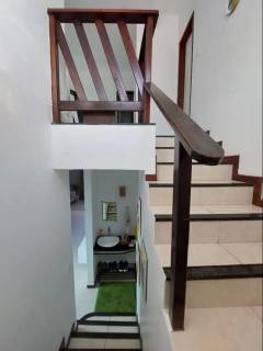Casa Duplex 3/4 à venda em Arembepe - Camaçari