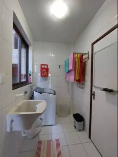 Casa Duplex 3/4 à venda em Arembepe - Camaçari