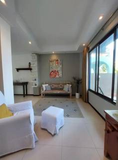 Casa Duplex 3/4 à venda em Arembepe - Camaçari