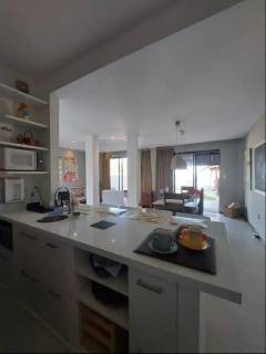 Casa Duplex 3/4 à venda em Arembepe - Camaçari