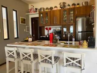 Casa Duplex 3/4 à venda em Arembepe - Camaçari