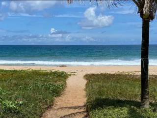 Casa Duplex 3/4 à venda em Arembepe - Camaçari