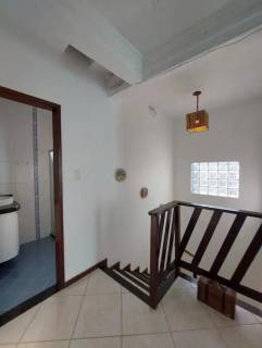 Casa Duplex 3/4 à venda em Arembepe - Camaçari