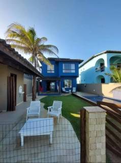 Casa Duplex 3/4 à venda em Arembepe - Camaçari