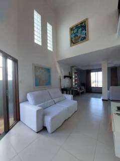 Casa Duplex 3/4 à venda em Arembepe - Camaçari