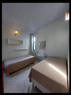 Casa Duplex 3/4 à venda em Arembepe - Camaçari